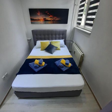 Apartment Alex Rijeka Ngoại thất bức ảnh