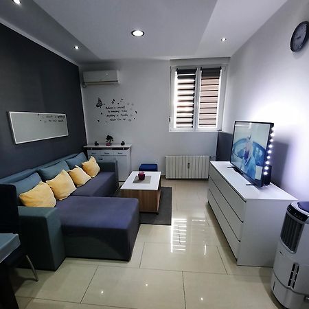 Apartment Alex Rijeka Ngoại thất bức ảnh