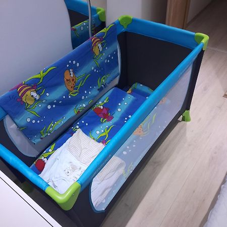 Apartment Alex Rijeka Ngoại thất bức ảnh