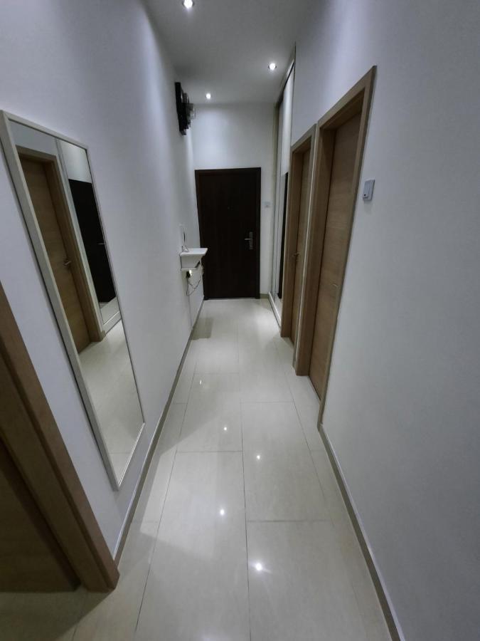 Apartment Alex Rijeka Ngoại thất bức ảnh