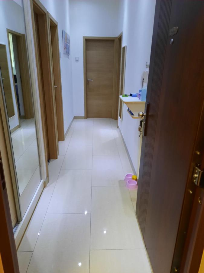 Apartment Alex Rijeka Ngoại thất bức ảnh