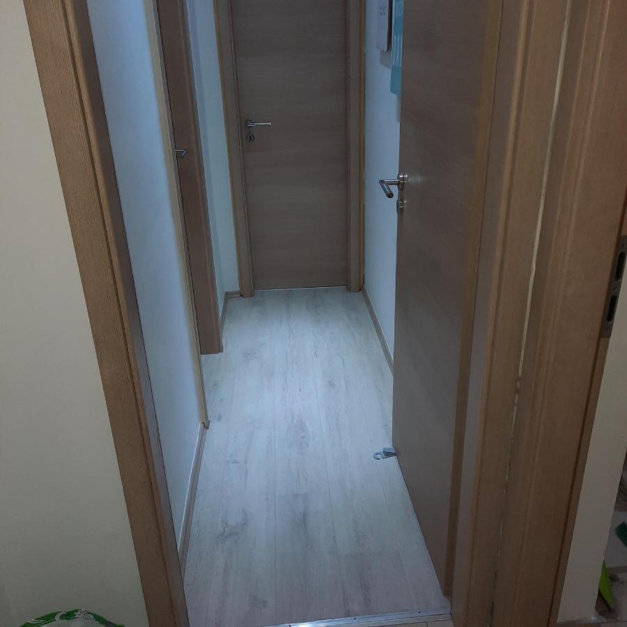 Apartment Alex Rijeka Ngoại thất bức ảnh