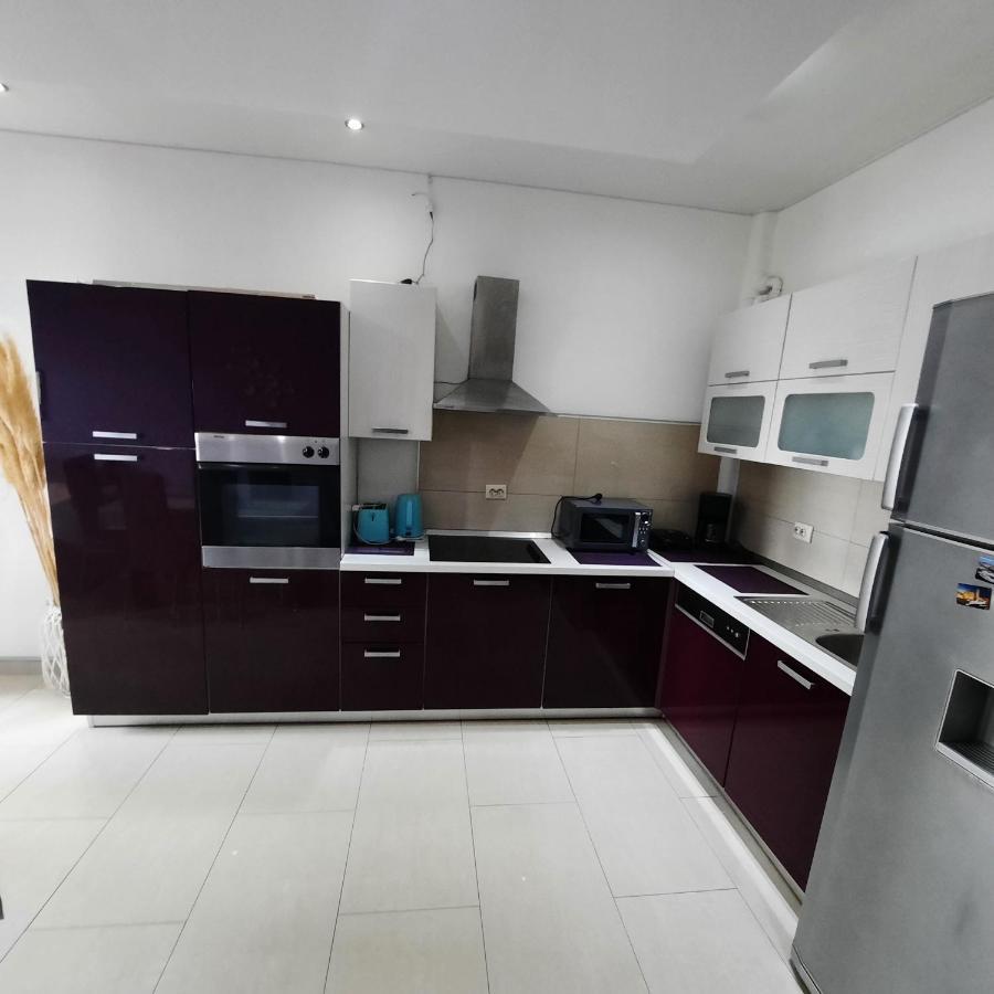 Apartment Alex Rijeka Ngoại thất bức ảnh