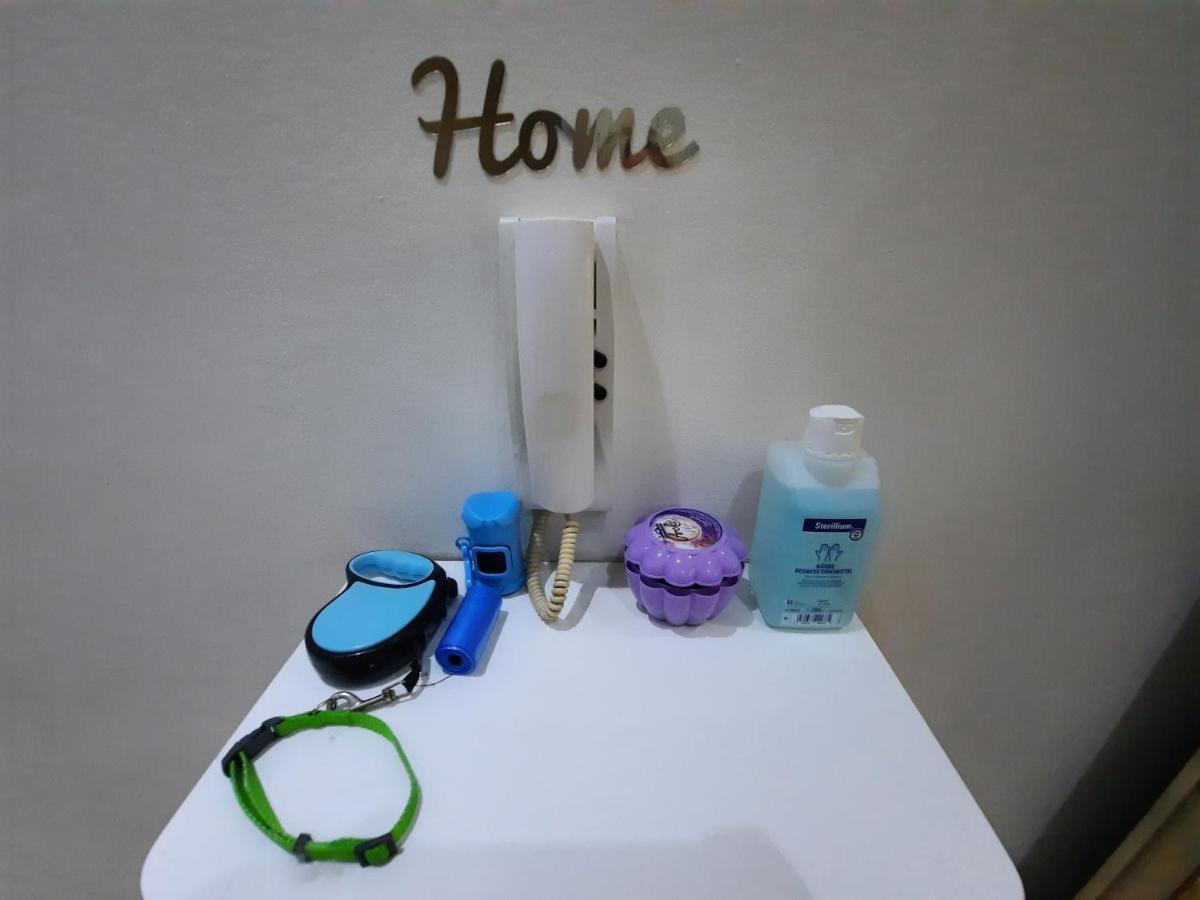 Apartment Alex Rijeka Ngoại thất bức ảnh