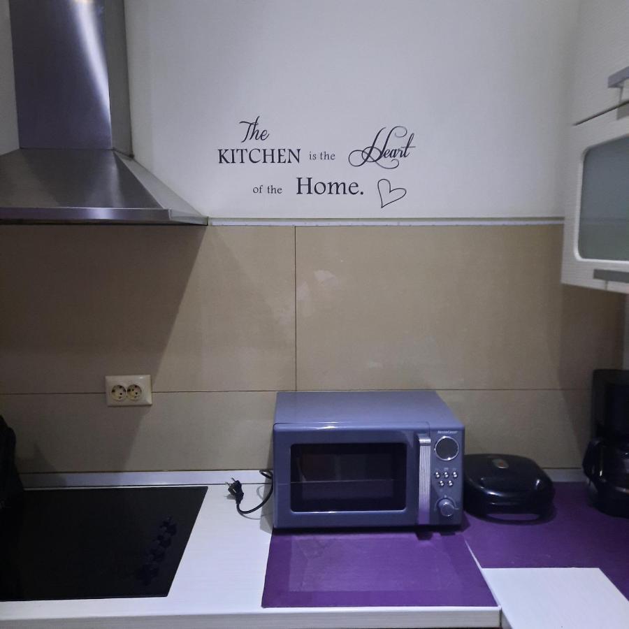 Apartment Alex Rijeka Ngoại thất bức ảnh