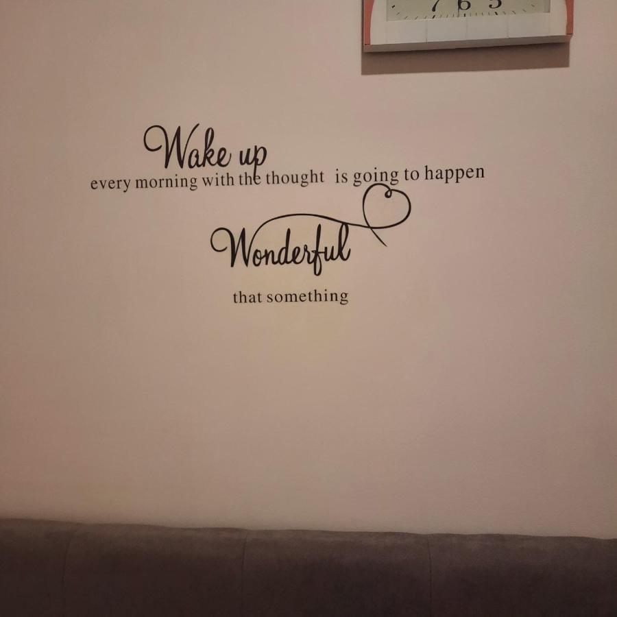Apartment Alex Rijeka Ngoại thất bức ảnh