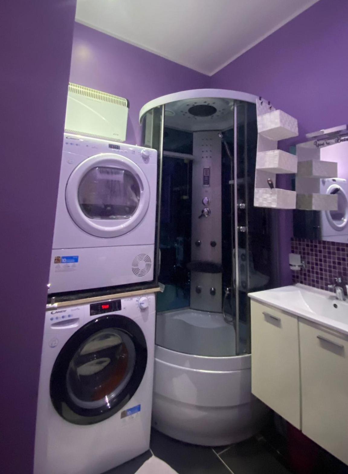 Apartment Alex Rijeka Ngoại thất bức ảnh