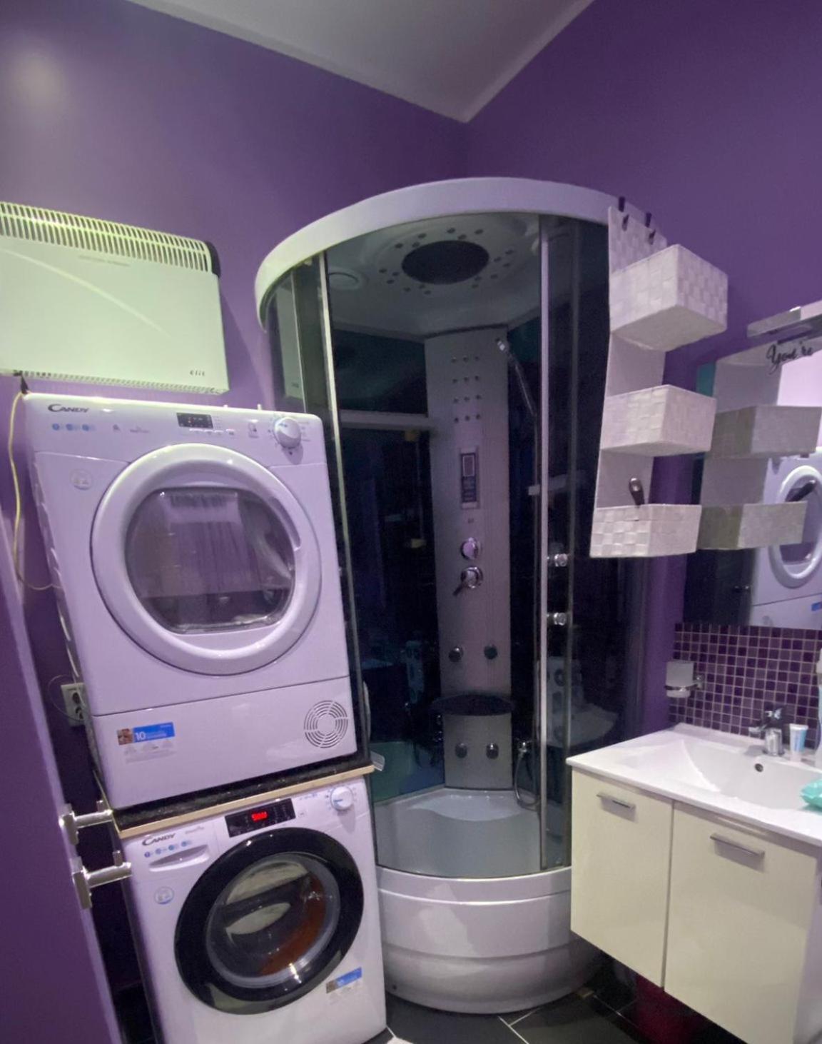 Apartment Alex Rijeka Ngoại thất bức ảnh