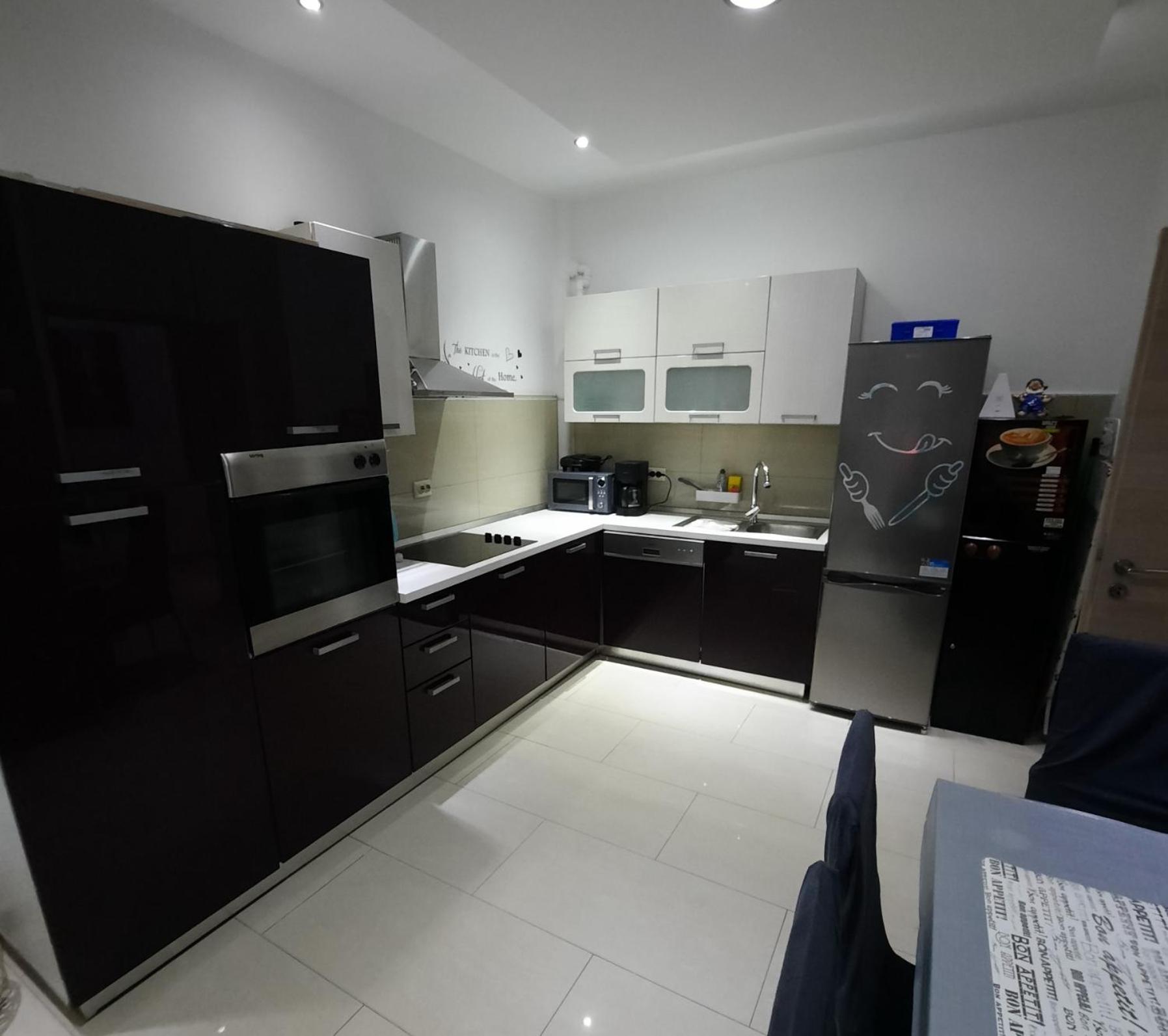 Apartment Alex Rijeka Ngoại thất bức ảnh