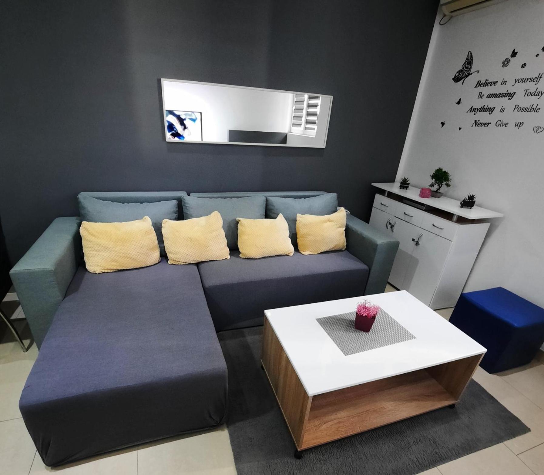 Apartment Alex Rijeka Ngoại thất bức ảnh