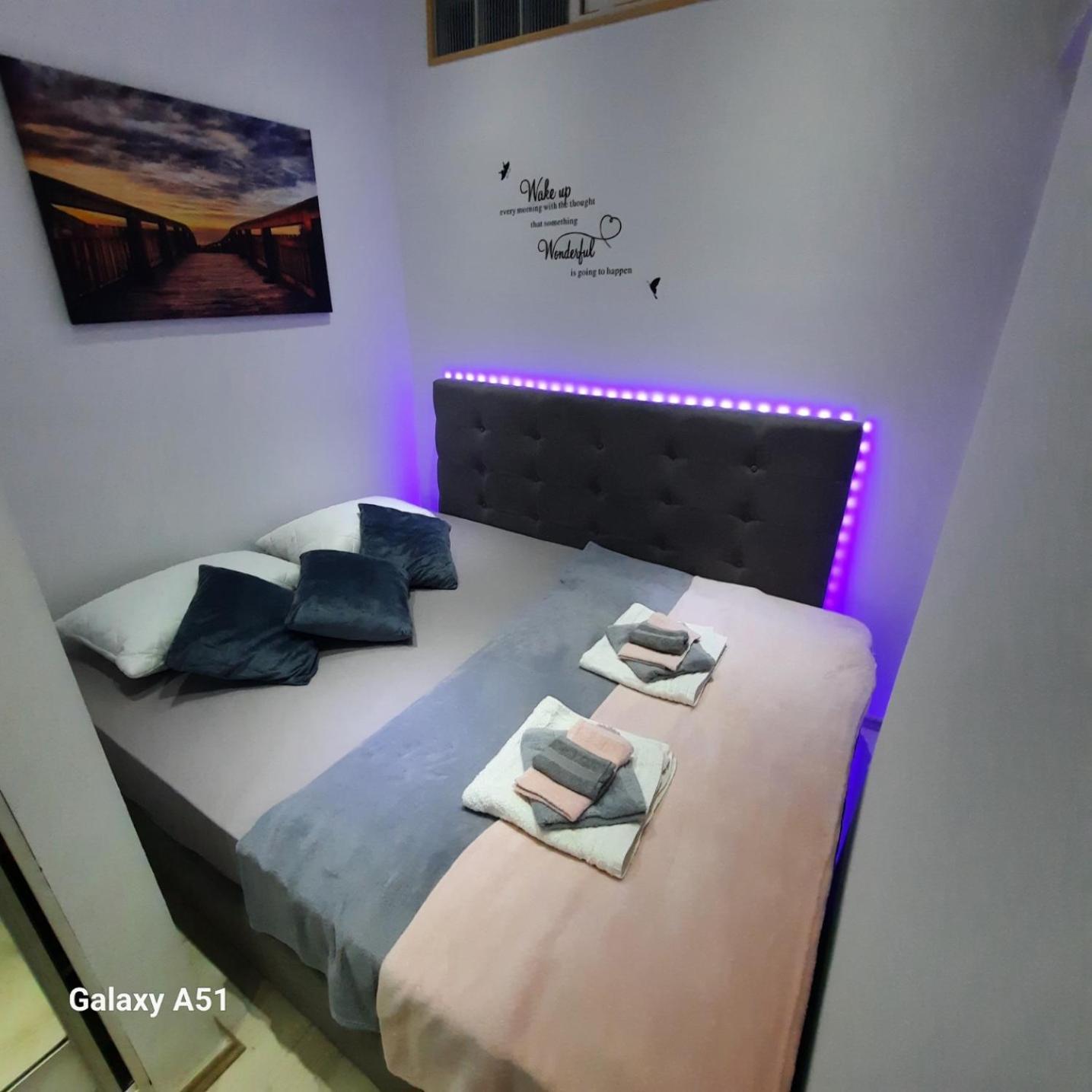 Apartment Alex Rijeka Ngoại thất bức ảnh