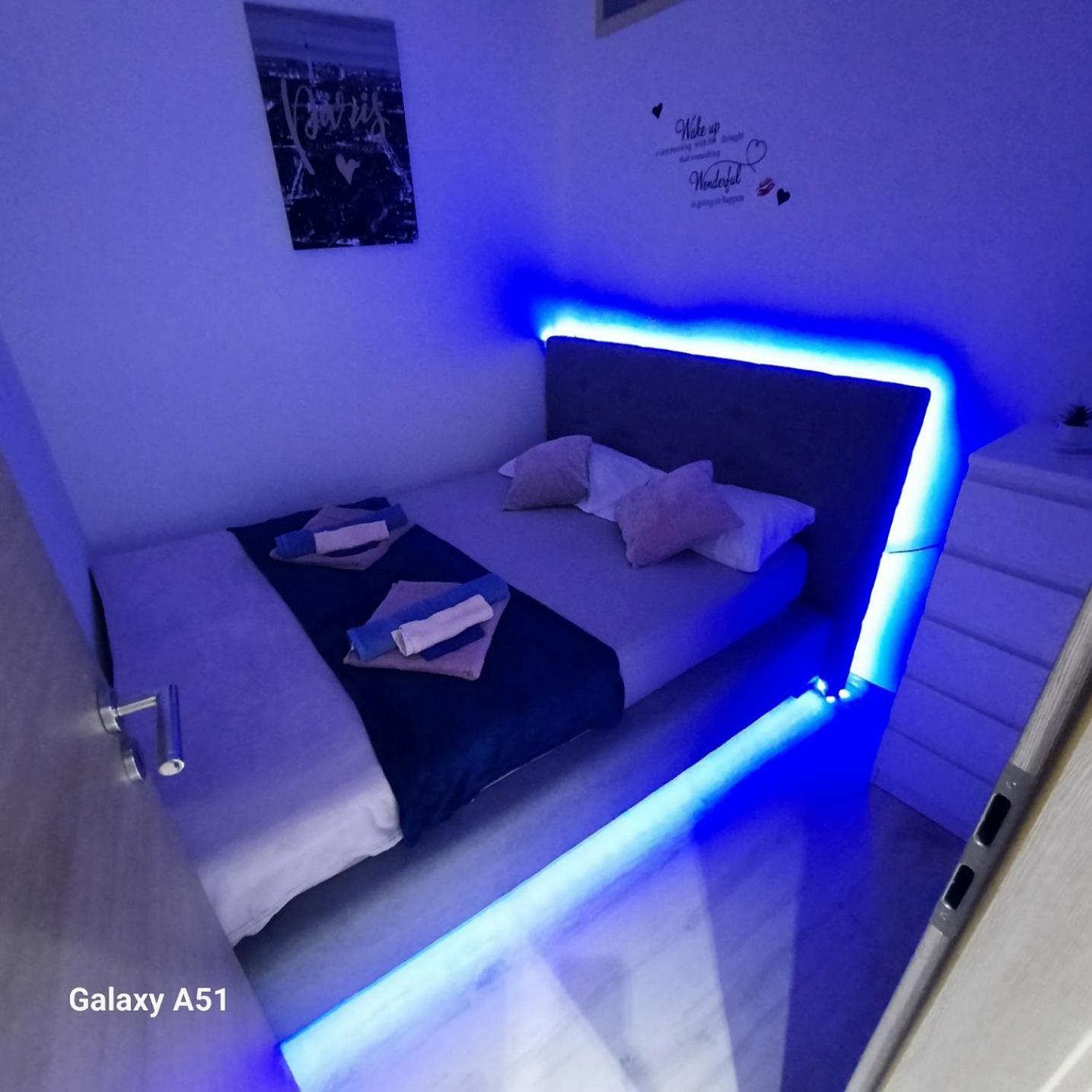 Apartment Alex Rijeka Ngoại thất bức ảnh