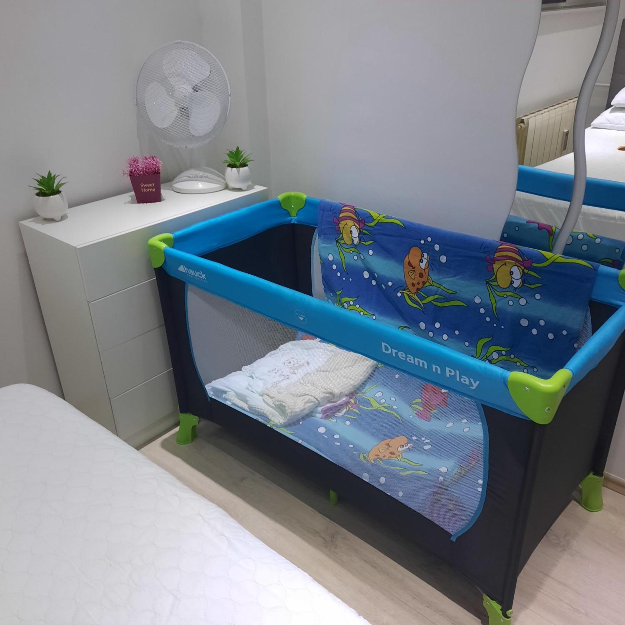 Apartment Alex Rijeka Ngoại thất bức ảnh