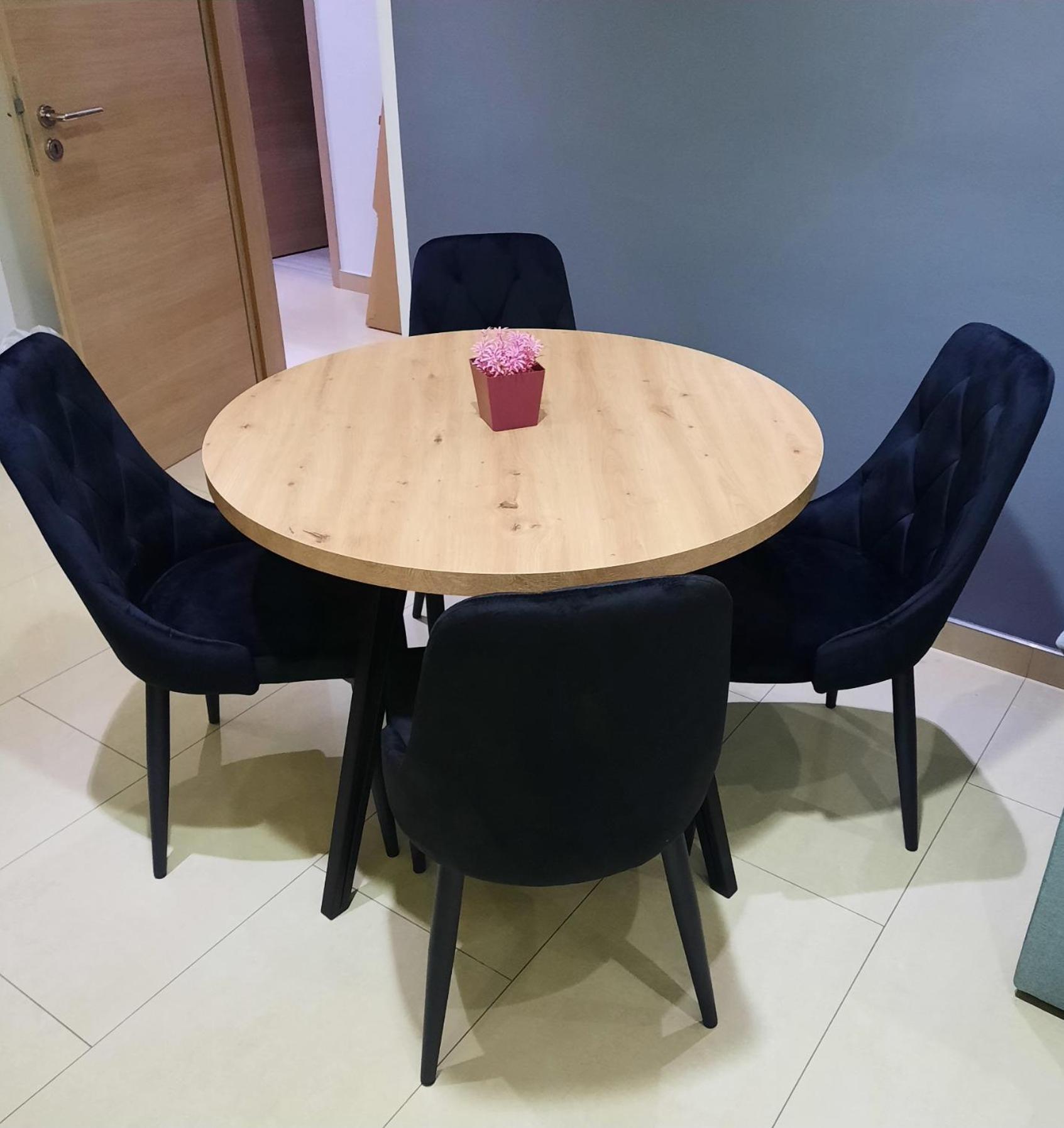 Apartment Alex Rijeka Ngoại thất bức ảnh