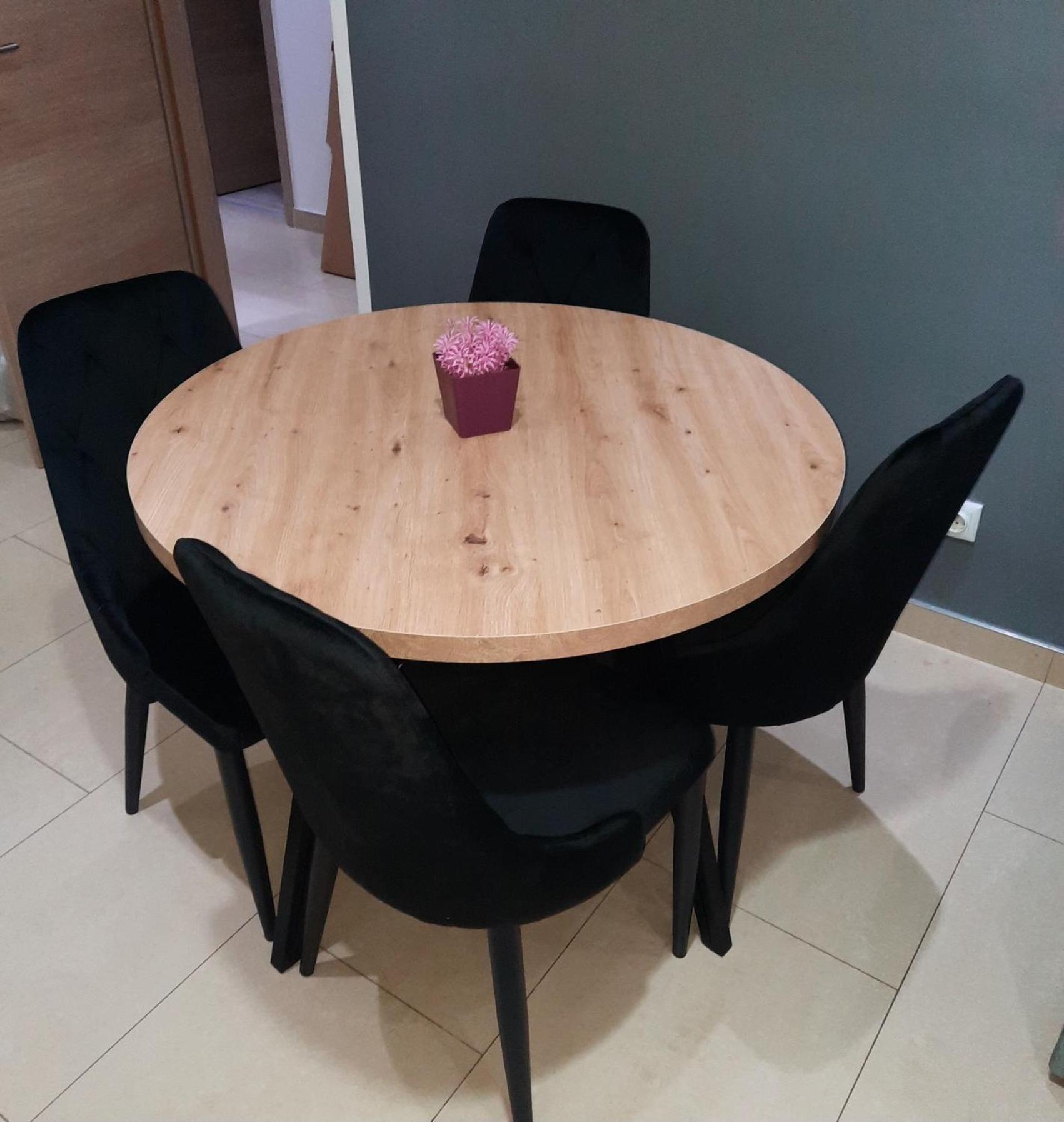 Apartment Alex Rijeka Ngoại thất bức ảnh